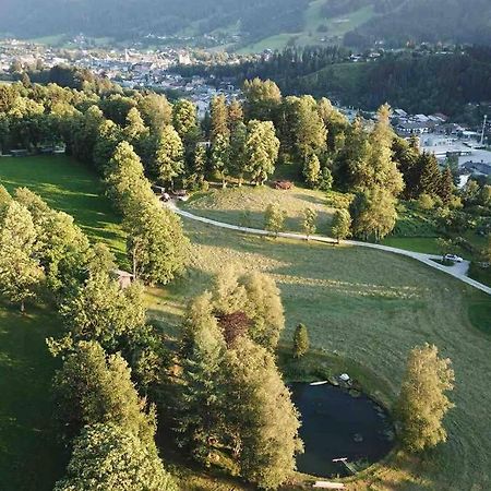Zuhaus Schernfeichten Kitzbühel Zewnętrze zdjęcie