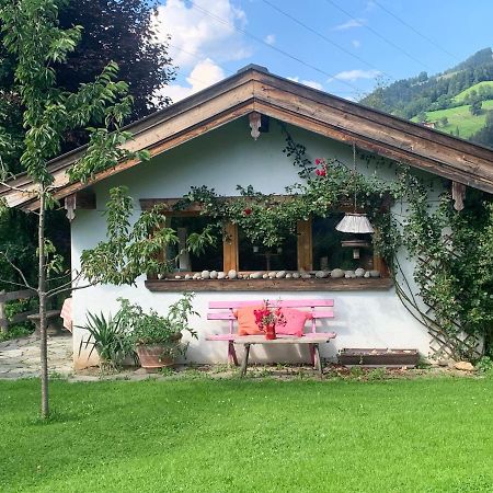Zuhaus Schernfeichten Kitzbühel Zewnętrze zdjęcie