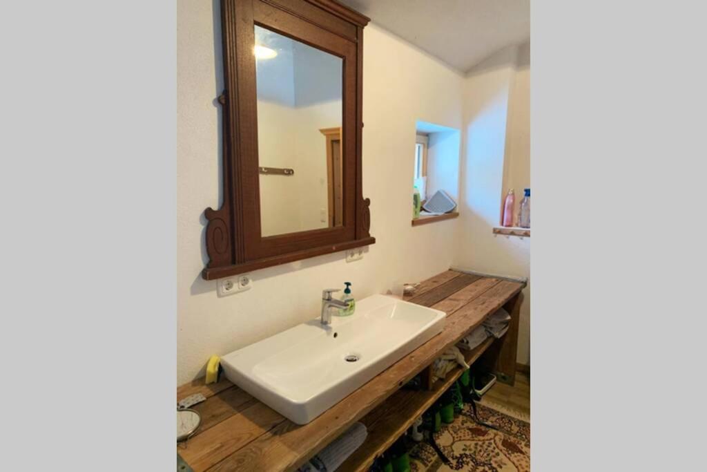 Zuhaus Schernfeichten Kitzbühel Zewnętrze zdjęcie