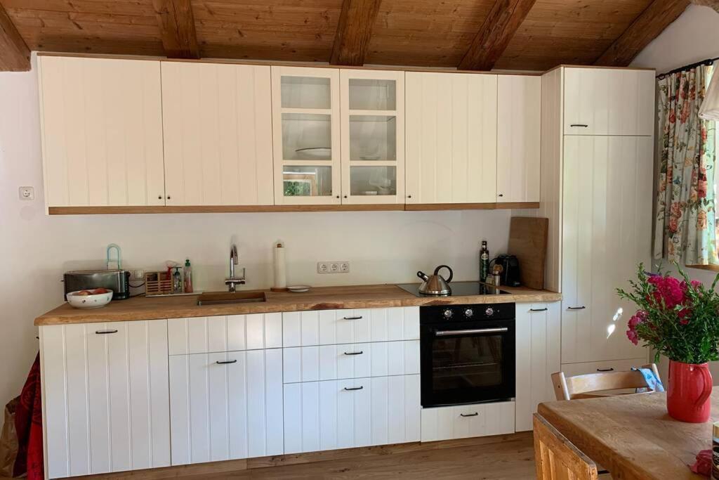 Zuhaus Schernfeichten Kitzbühel Zewnętrze zdjęcie