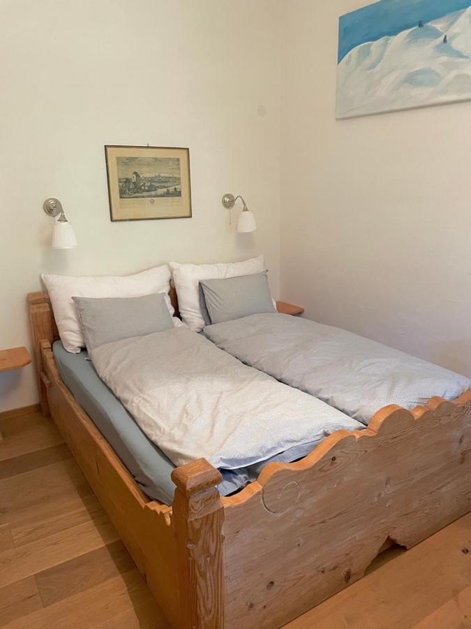 Zuhaus Schernfeichten Kitzbühel Zewnętrze zdjęcie