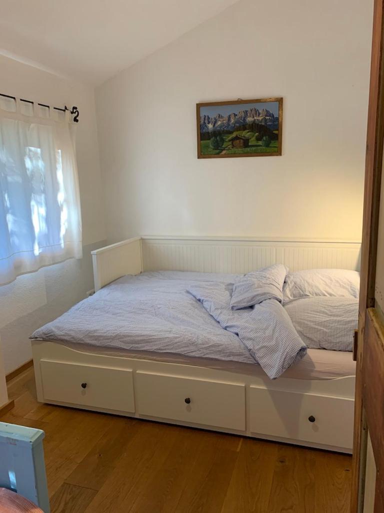 Zuhaus Schernfeichten Kitzbühel Zewnętrze zdjęcie