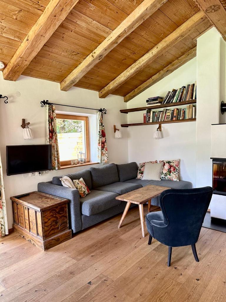 Zuhaus Schernfeichten Kitzbühel Zewnętrze zdjęcie